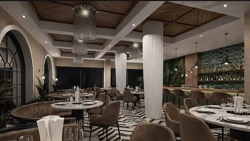 NOVA LIFE HOTEL  5*-7