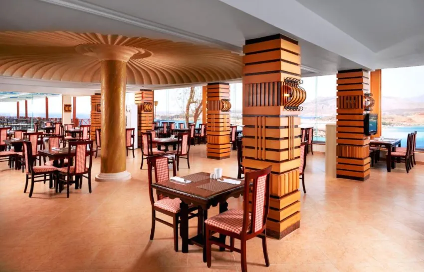 ALBATROS SHARM RESORT  4*-110