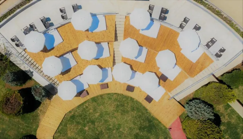 AMON HOTELS BELEK (ADULTS ONLY 16+)  4*-2