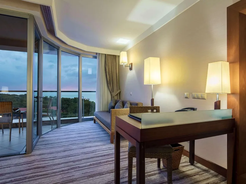 Rixos Sungate Hotel 5*-170