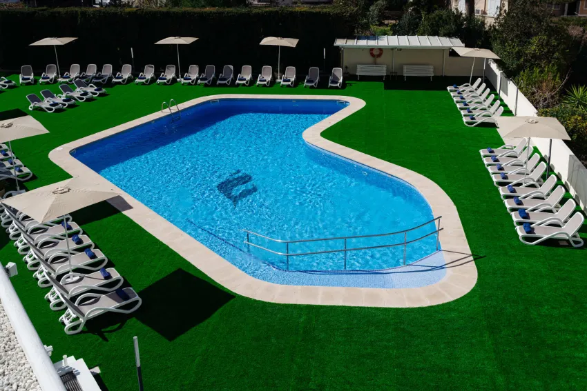THB Maria Isabel Hotel 4*-22