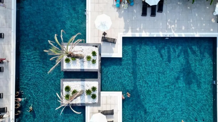 Siu Collection (Ex. Aydinbey) 5*-5