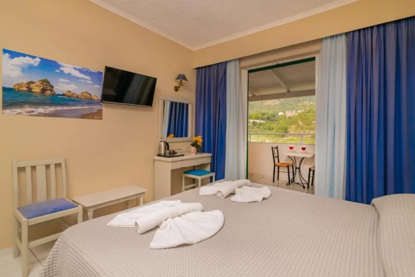 Matilda Hotel 4*-4