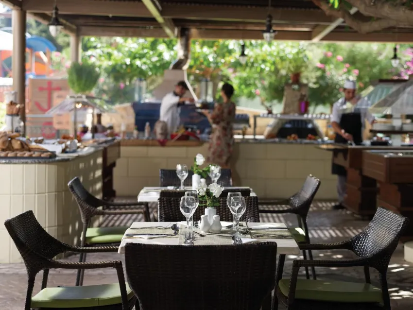 Atlantica Princess 4*-7