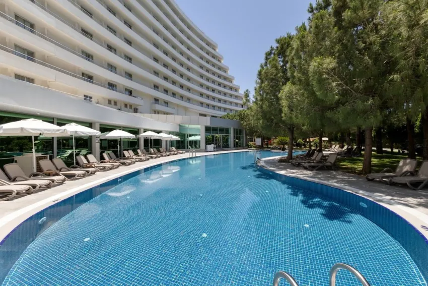 Miracle Resort 5*-19