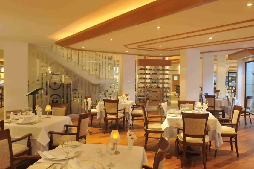 Constantinou Bros Asimina Suites Hotel 5*-14