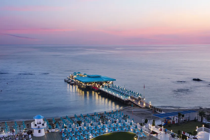 Granada Luxury Beach 5*-198