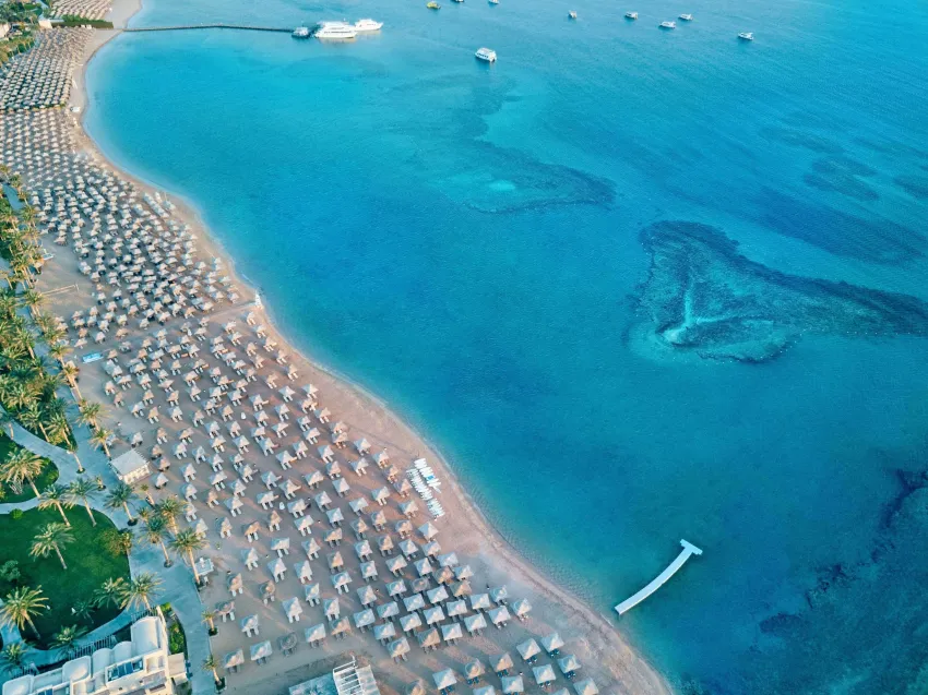 Iberotel Makadi Beach 5*-9