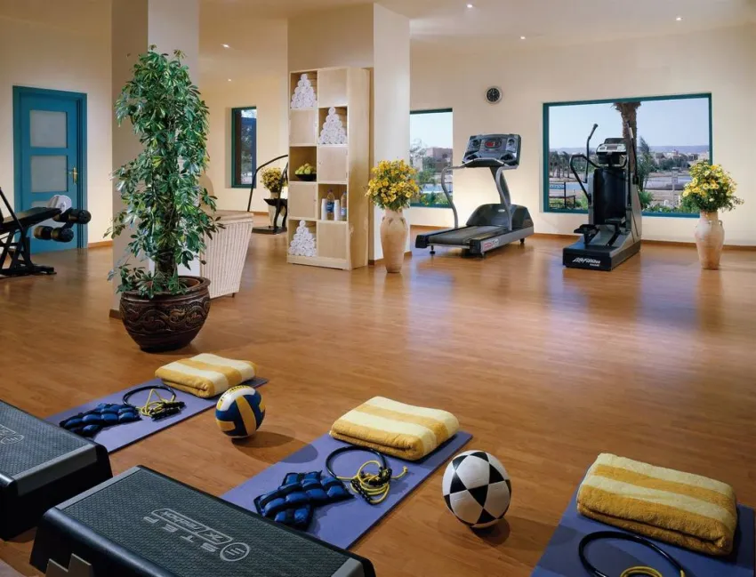 Sheraton Miramar Resort El Gouna 5*-11