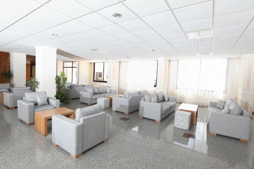 Anmaria Beach Hotel 4*-2