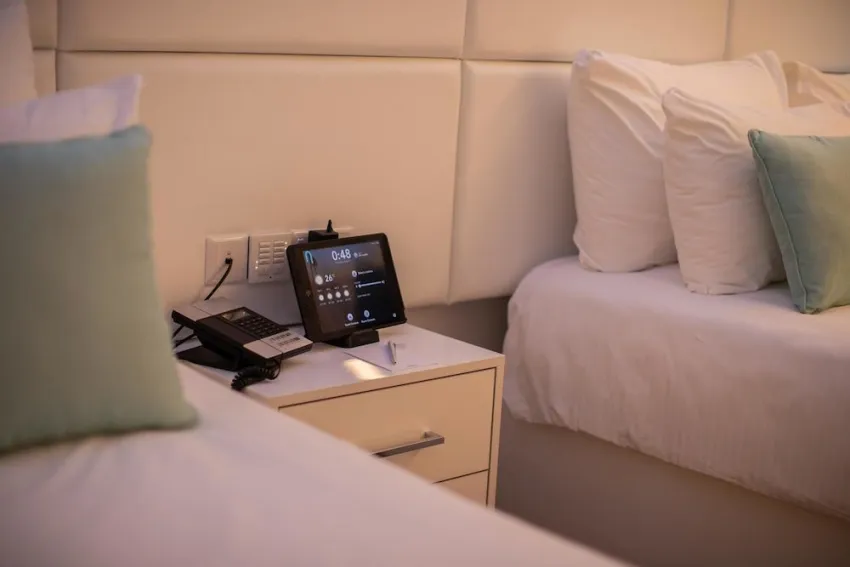 Hotel Napa Suites 4*-12