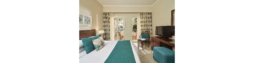Mosaique El Gouna Hotel 4*-26
