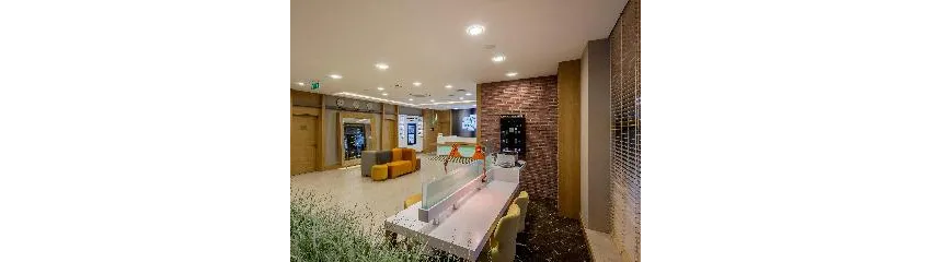 HOLIDAY INN ANTALYA LARA 5*-68