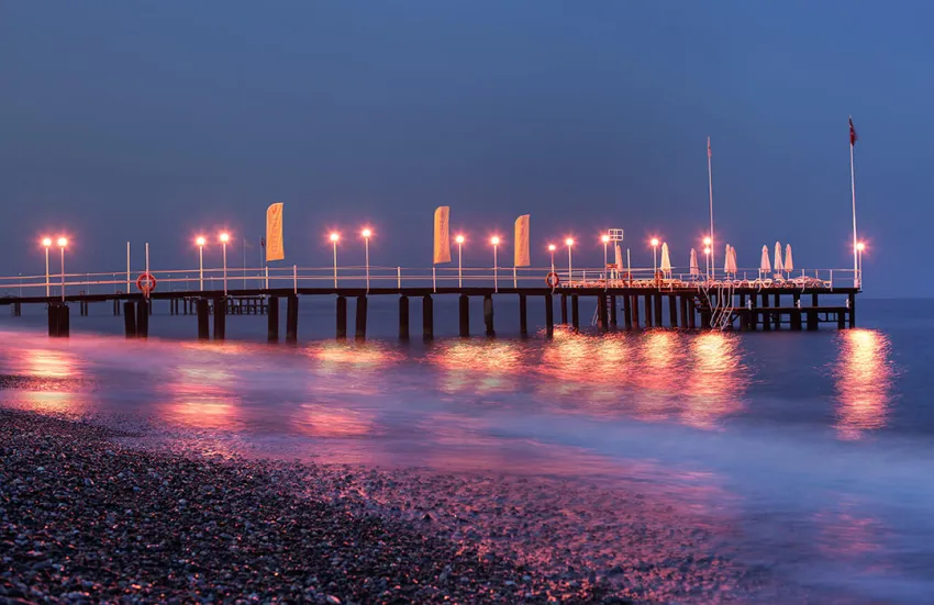 GALERI RESORT HOTEL  5*-16