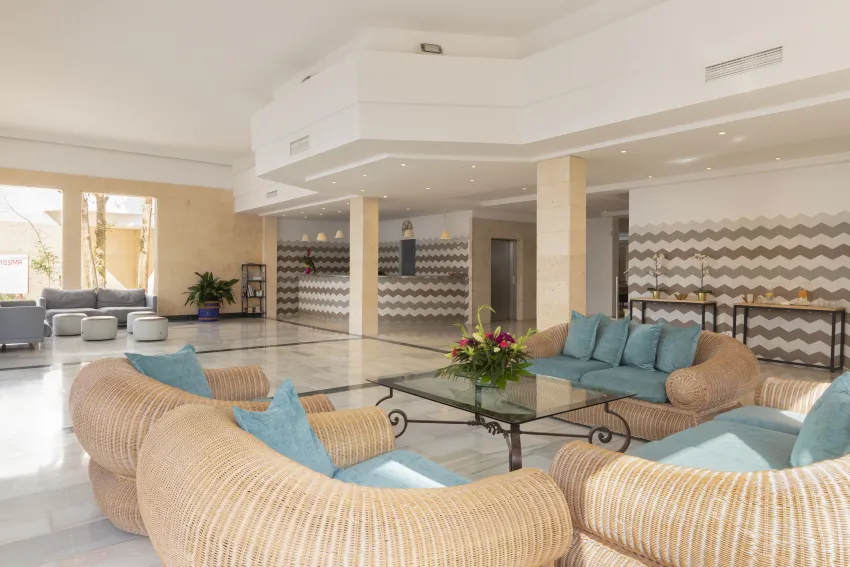 Hotel Palia Sa Coma Playa 4*-6