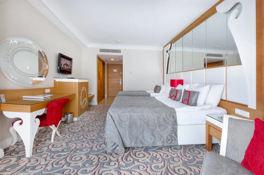 Q Premium Resort Hotel 4*-3