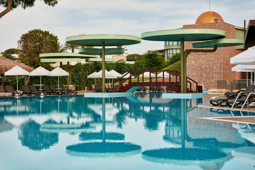 Gloria Verde Resort 5*-121