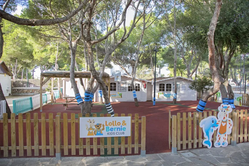 Alua Suites Las Rocas 4*-73