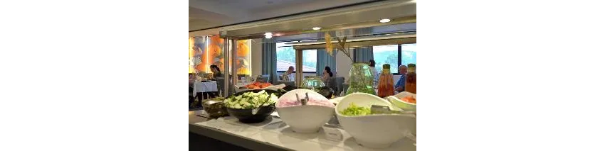 Mediterranean Beach Resort and Spa 5*-29