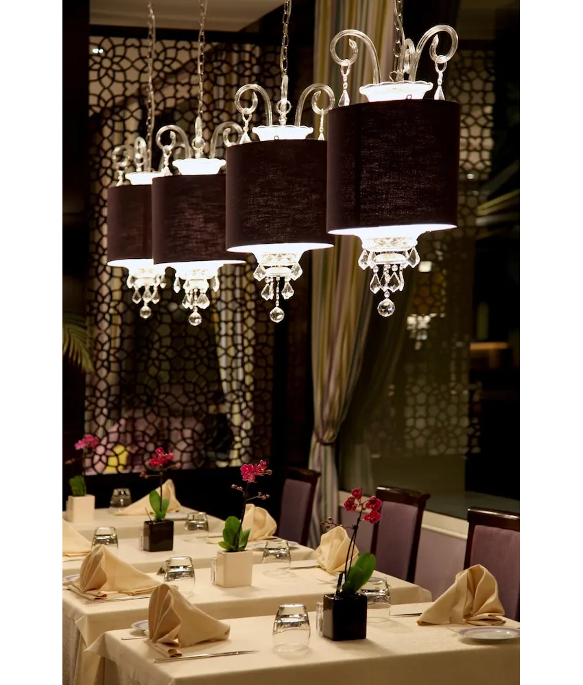The Russelior Hotel & Spa 5*-150