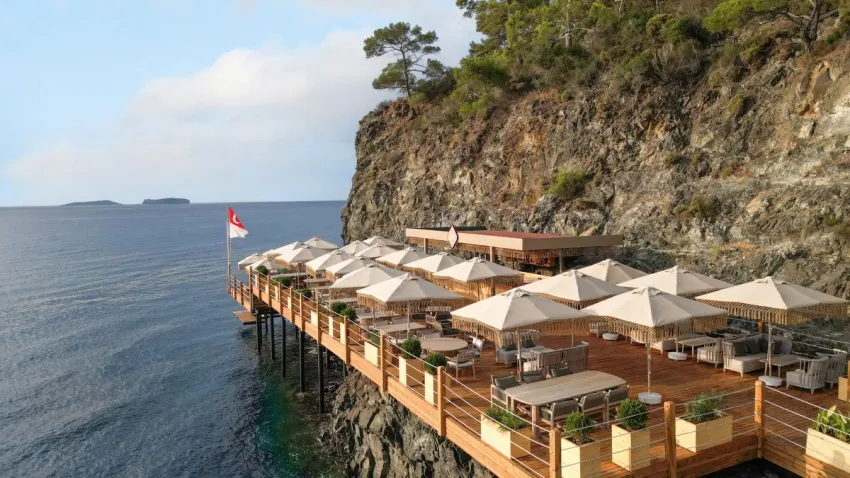 Nirvana Dolce Vita 5*-20