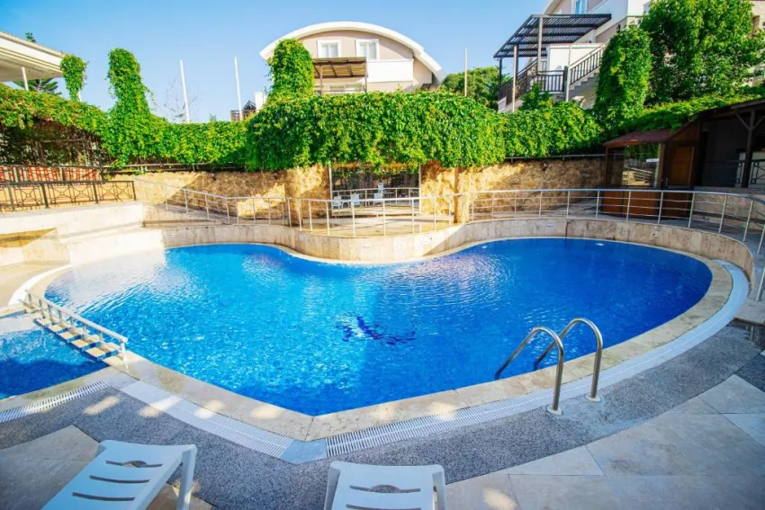 RK MAGIC DREAM HOTEL  4*-1