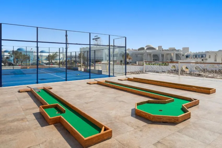 ALBATROS PALACE SHARM  5*-49
