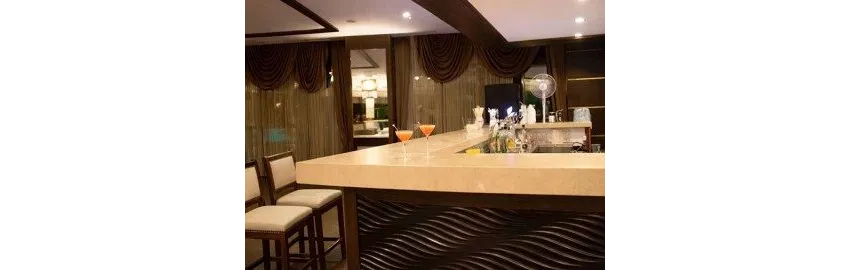 Alder Resort Hotel 4*-2