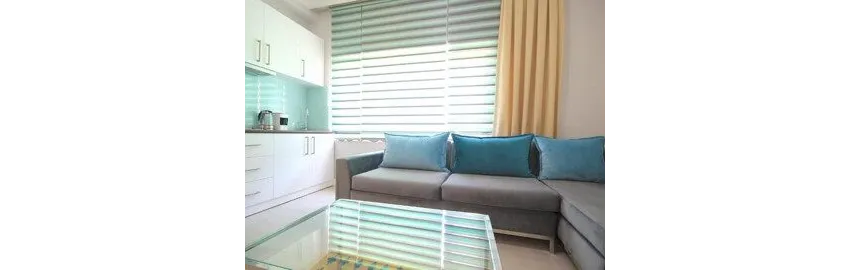 Delight Deluxe Apartments 3*-22