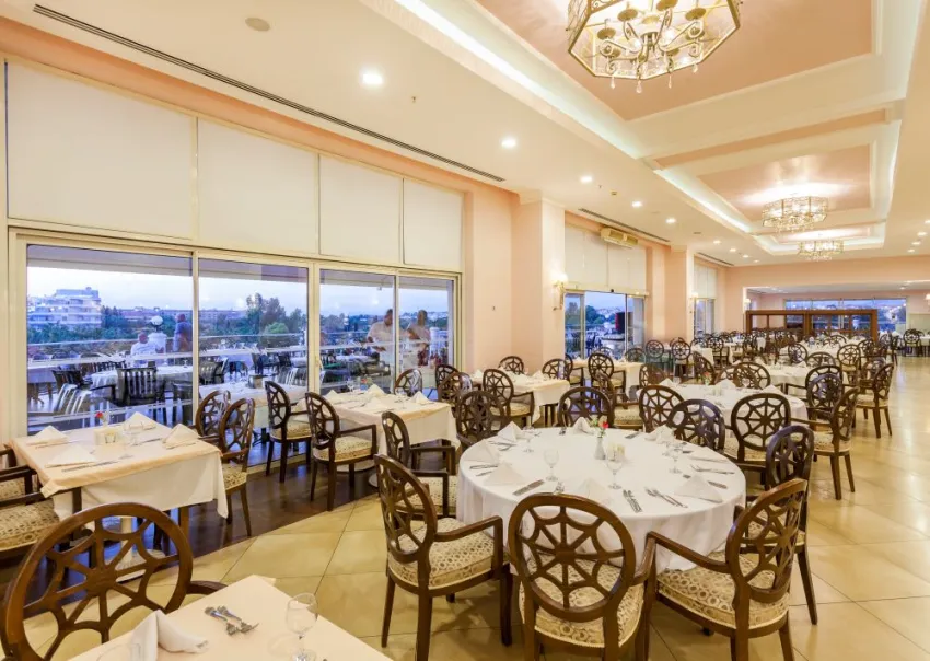 SUNRISE RESORT HOTEL  5*-45