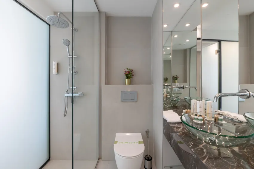 Napa Mermaid Hotel & Suites 4*-62