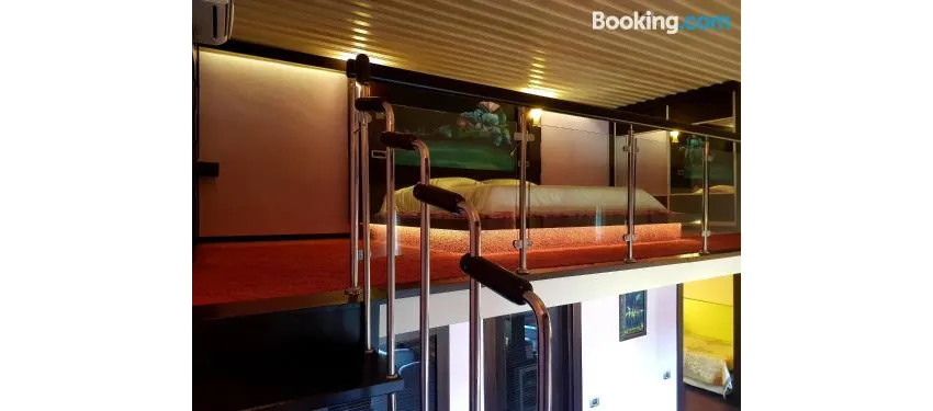 Eski Masal Hotel 4*-57
