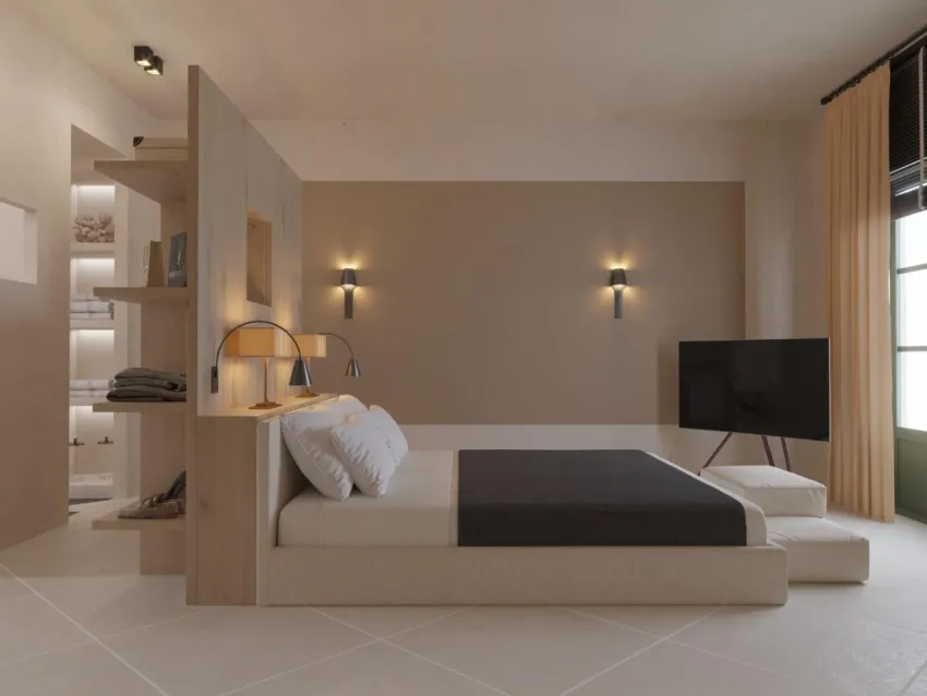 The Chedi El Gouna 4*-22