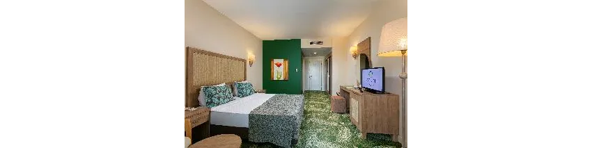 Marvida Family Eco (Ex.Otium Family Eco) 5*-72