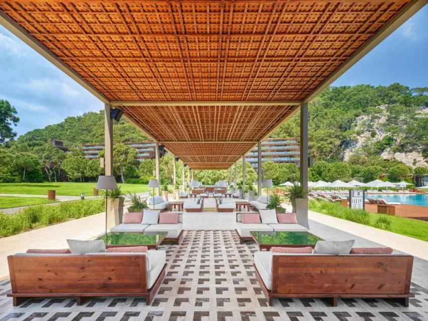 MAXX ROYAL KEMER RESORT  5*-44