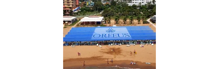 Orfeus Park Hotel 4*-10