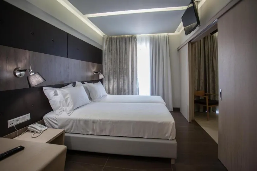 Melrose Rethymno by Mage Hotels 4*-23