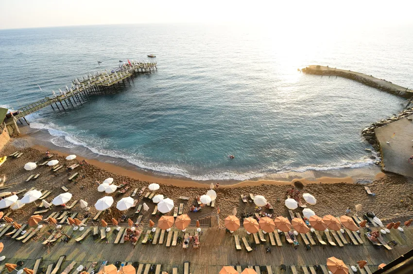 Utopia World Hotel 5*-63