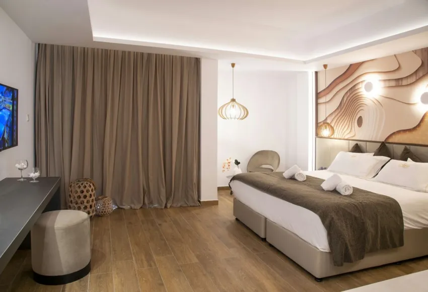 Melpo Antia Hotel & Suites 4*-30