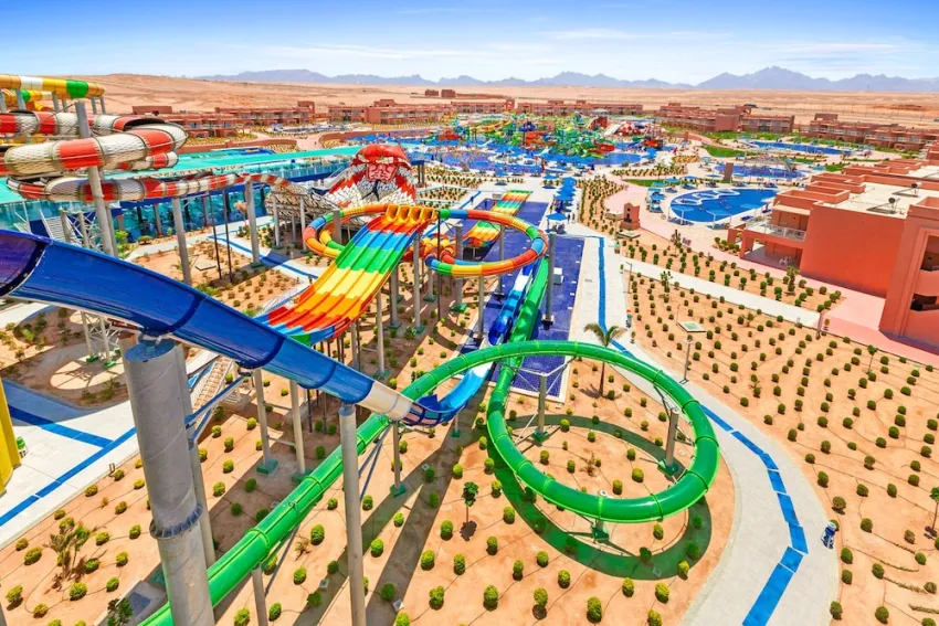 Water Valley Aqua Park By Neverland 5*-71