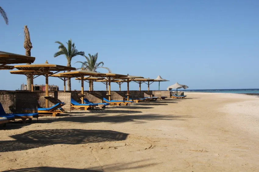 True Beach Resort 4*-2