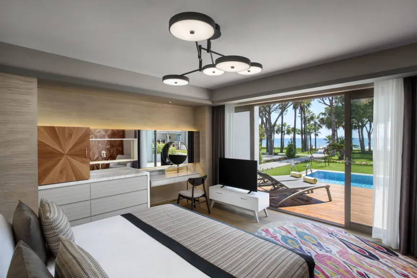 Acanthus & Cennet Barut Collection 5*-15