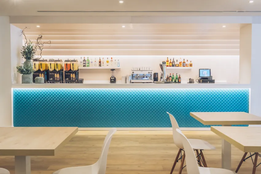 Iberostar Waves Alcudia Park 4*-129