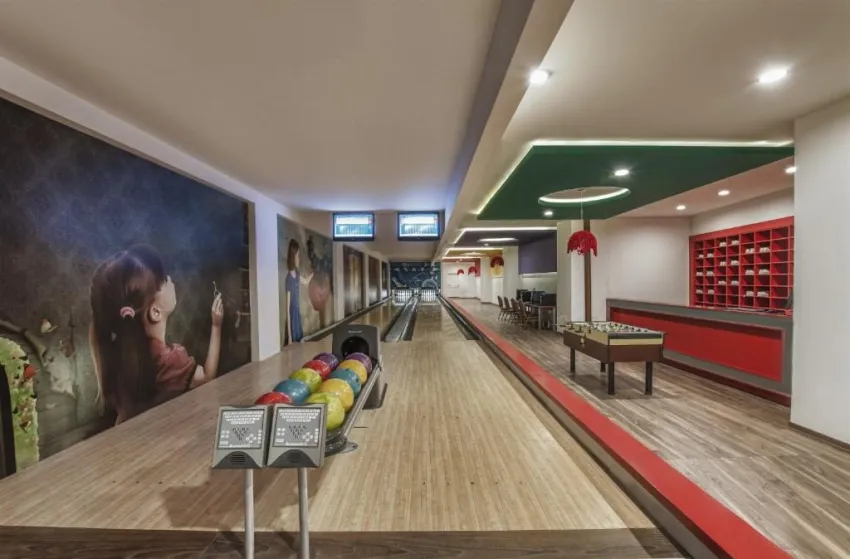 Delphin Botanik Platinium Hotel 5*-3