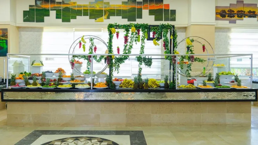 Crystal Sunset Luxury Resort & Spa 5*-67