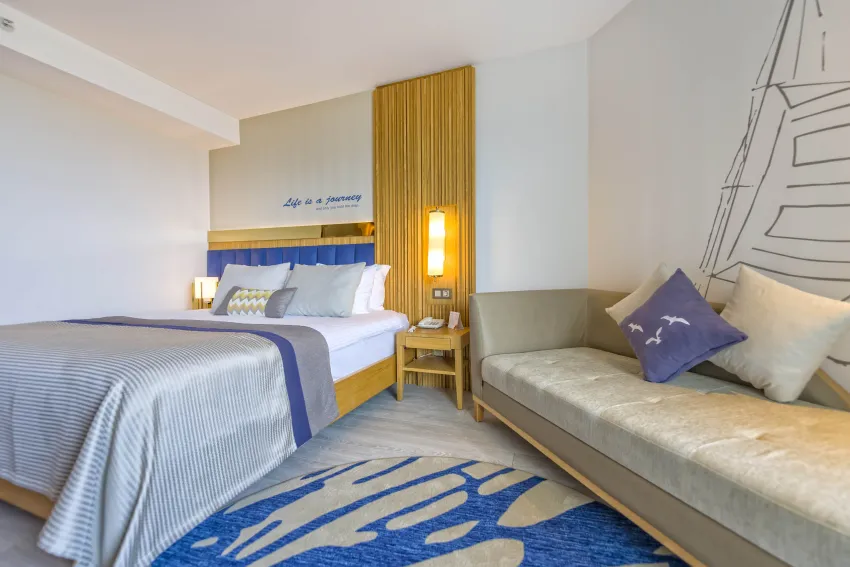 Sidemarin Kirman Premium (Ex Kirman Sidemarin Beach) 5*-28