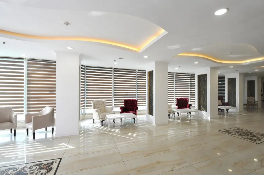 Grand Barhan Hotel 4*-13