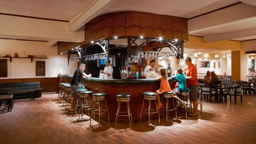 Giftun Azur Resort 3*-13