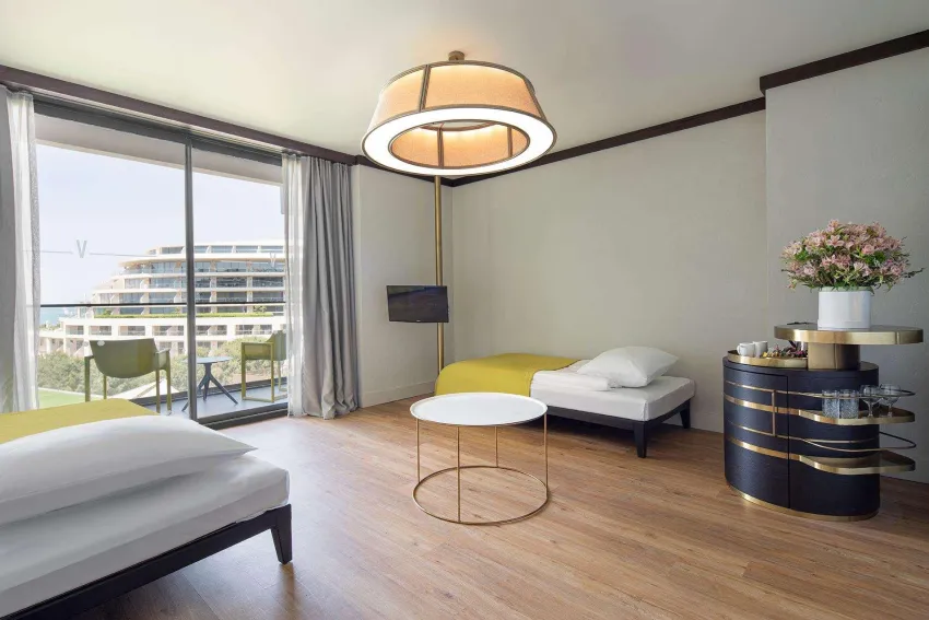 Voyage Belek Golf & Spa Hotel 5*-39