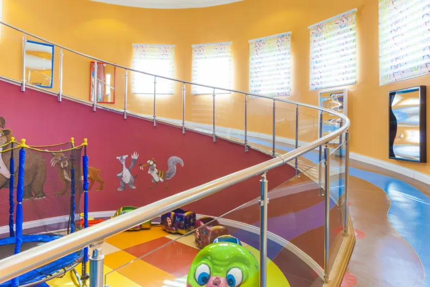 Kamelya Aishen Club (Ex. Kamelya Aishen K Club) 5*-35